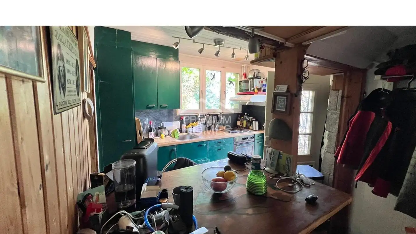 Chalet à vendre - 3807 Iseltwald - Photo 4