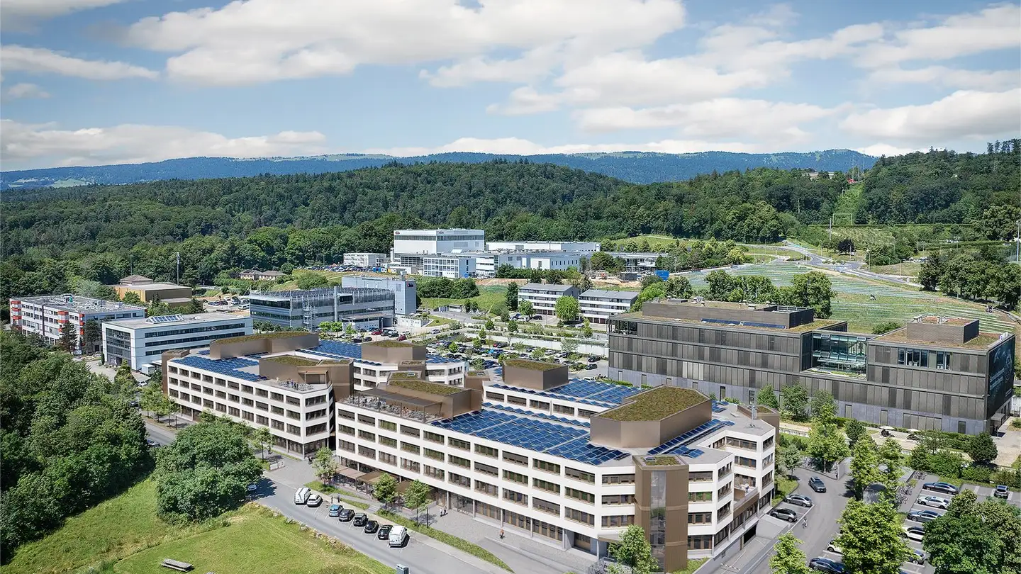 Office space for rent - Rue Du Puits-Godet 8, 2000 Neuchâtel - Photo 3