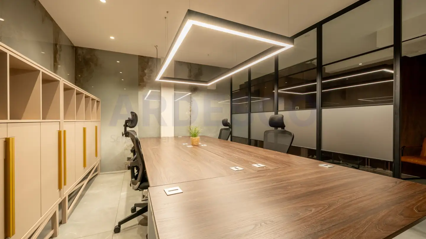 Office space for rent - Bernstrasse 28a, 4852 Rothrist - Photo 4