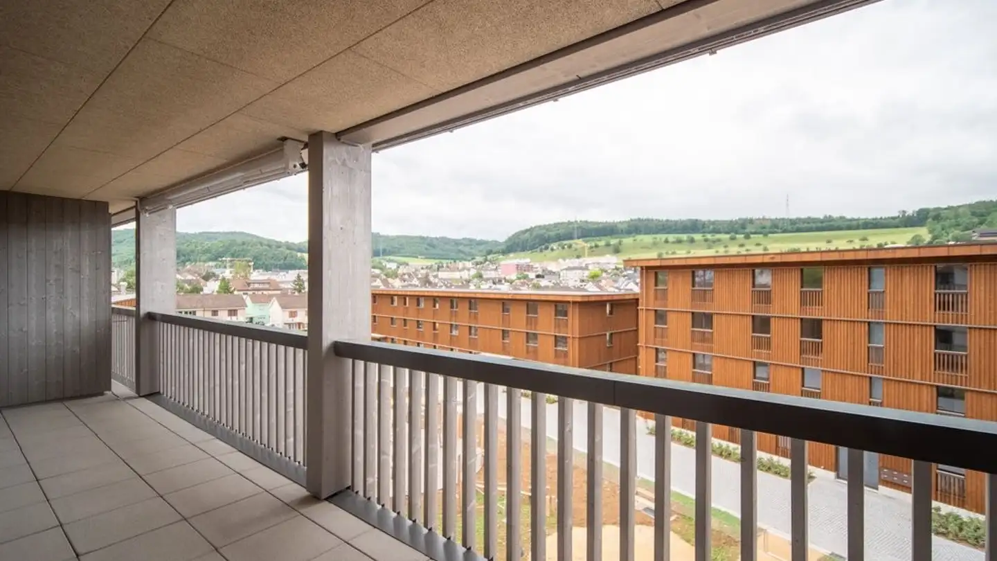 Apartment for rent - Weidmattstrasse 39, 4415 Lausen