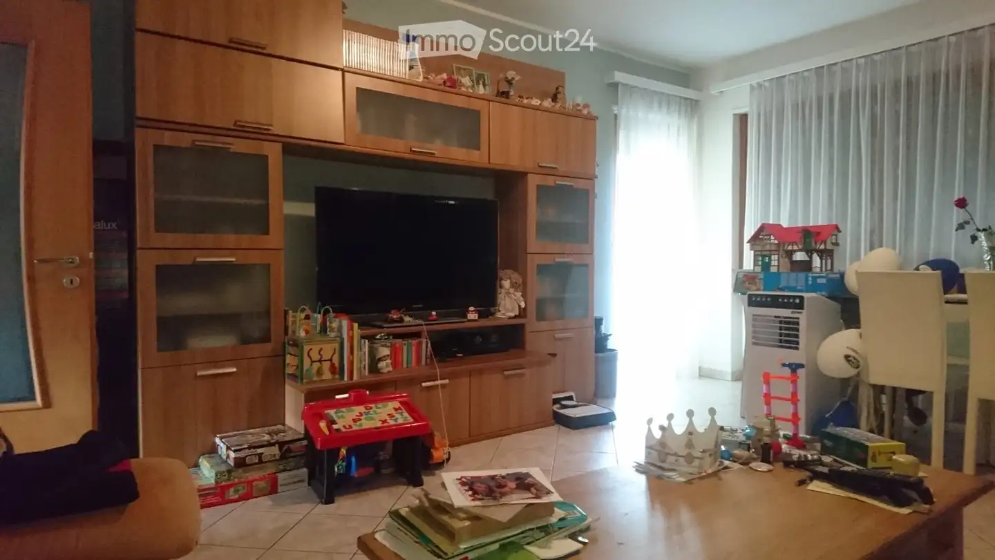 Apartment for rent - 6710 Biasca - Photo 3