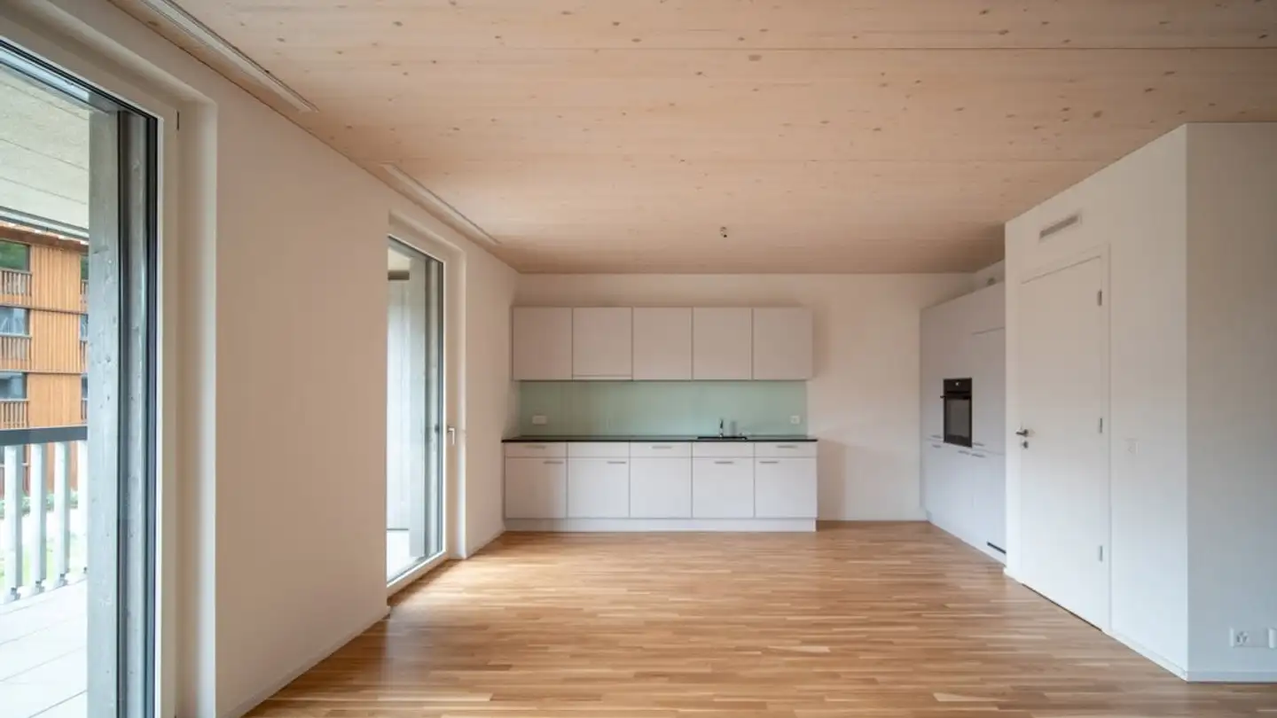 Apartment for rent - Weidmattstrasse 39, 4415 Lausen - Photo 4