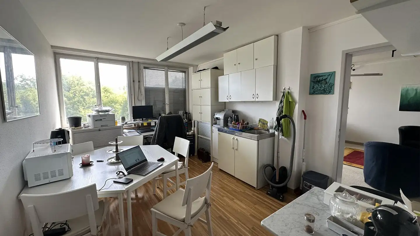 Bürofläche mieten - Grauenstrasse 42, 9033 Untereggen - Foto 3