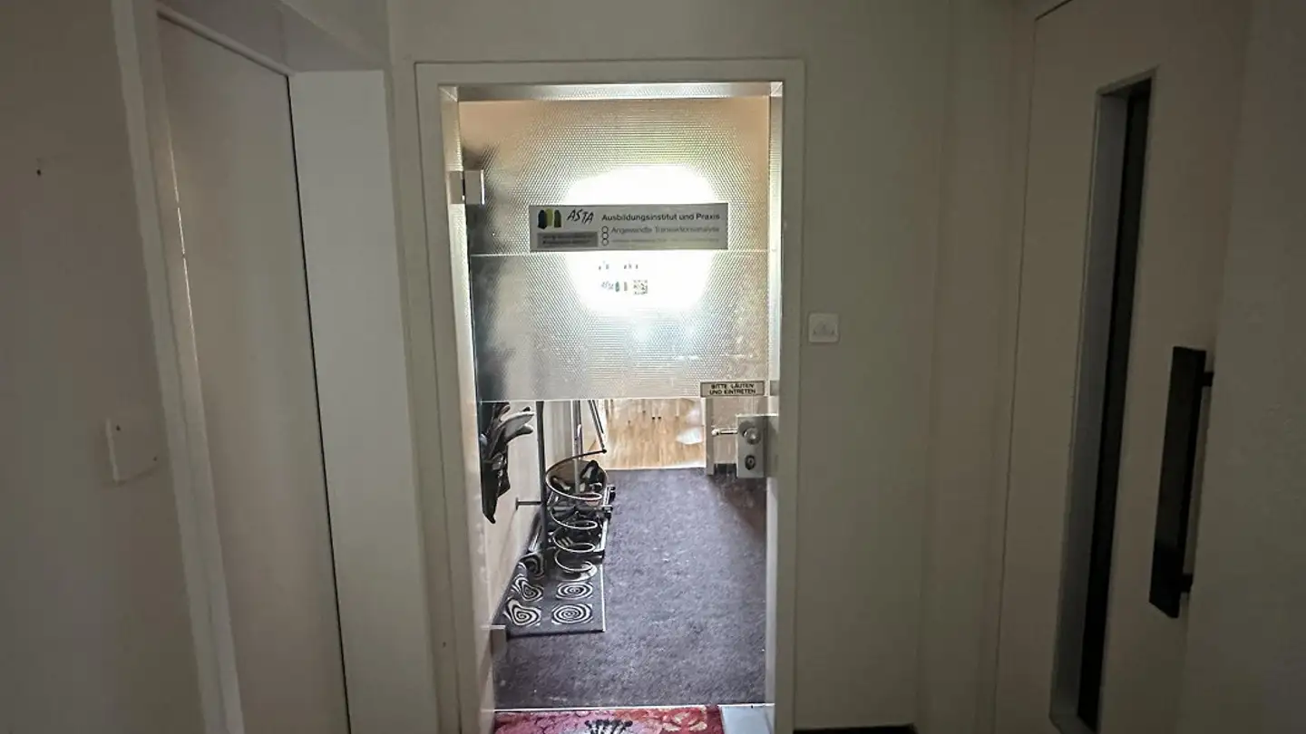 Bürofläche mieten - Grauenstrasse 42, 9033 Untereggen - Foto 4