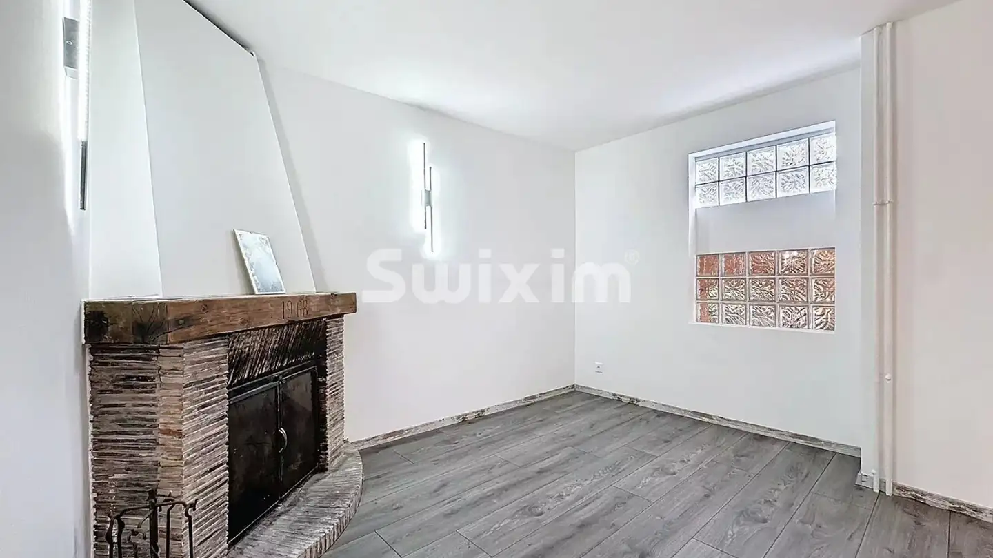 Cave house for sale - 1222 Vésenaz