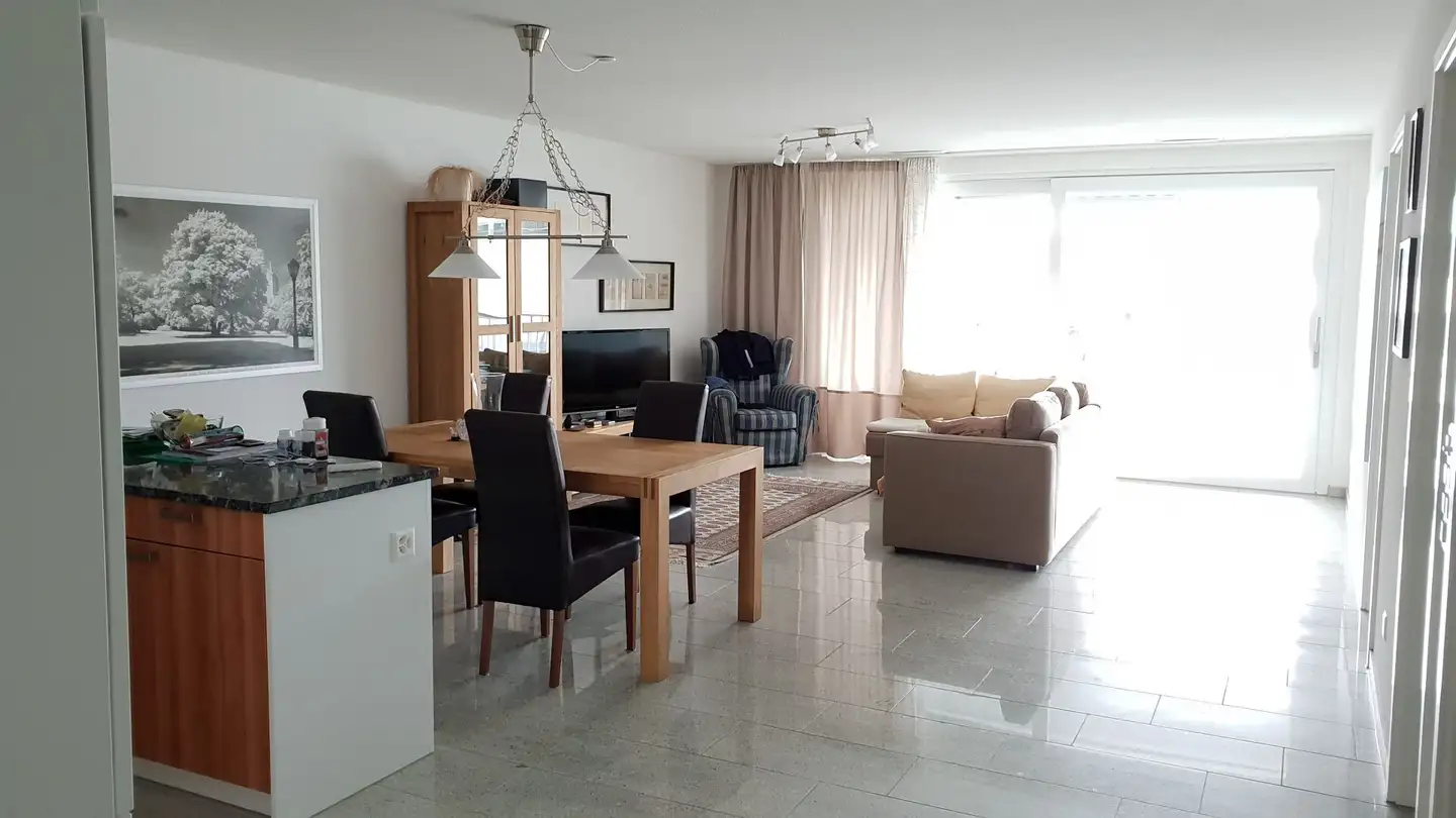 Appartement à louer - Alter Schulweg 40, 5102 Rupperswil
