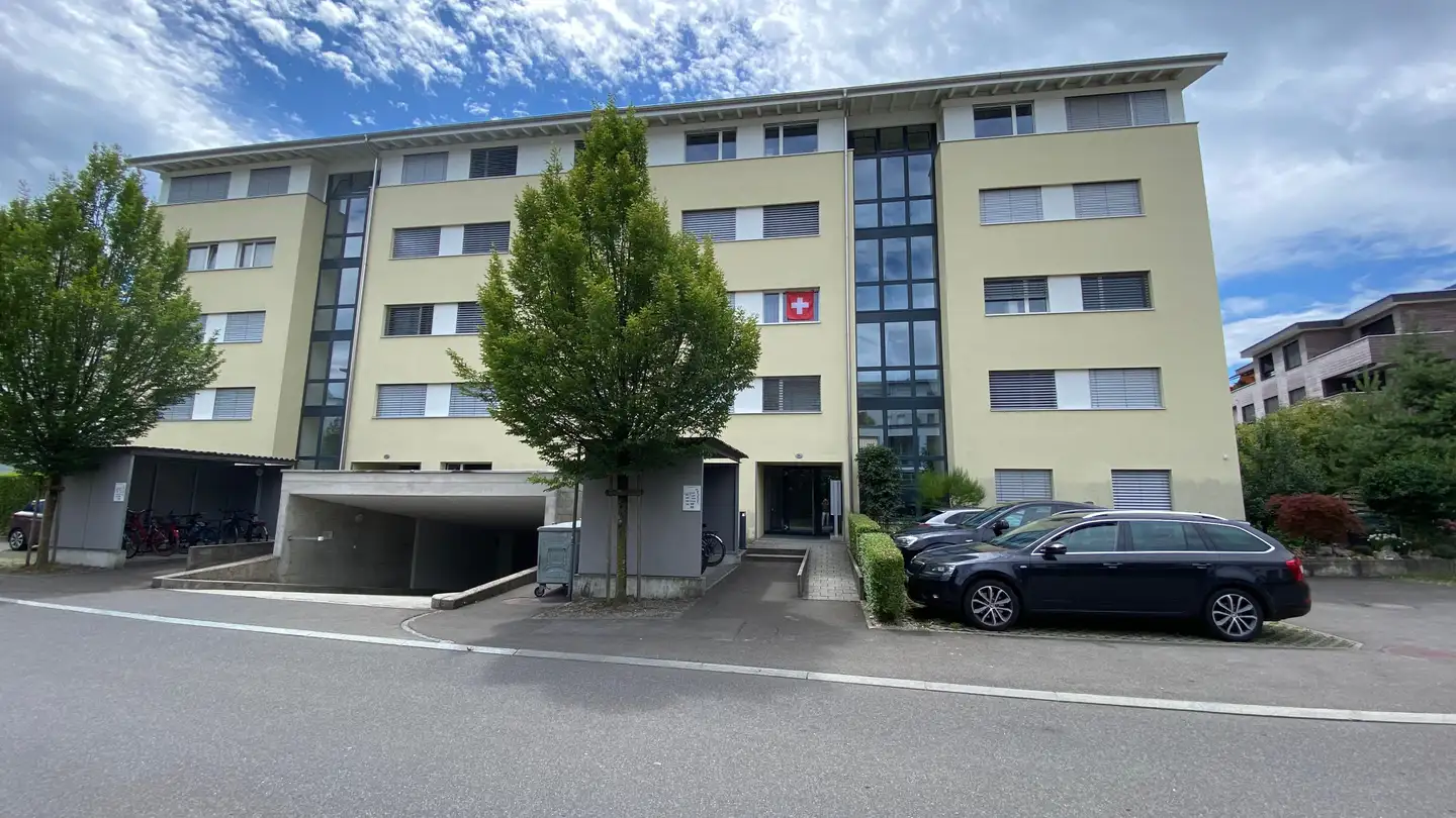 Apartment for rent - Föhneneichstrasse 19b, 6440 Brunnen