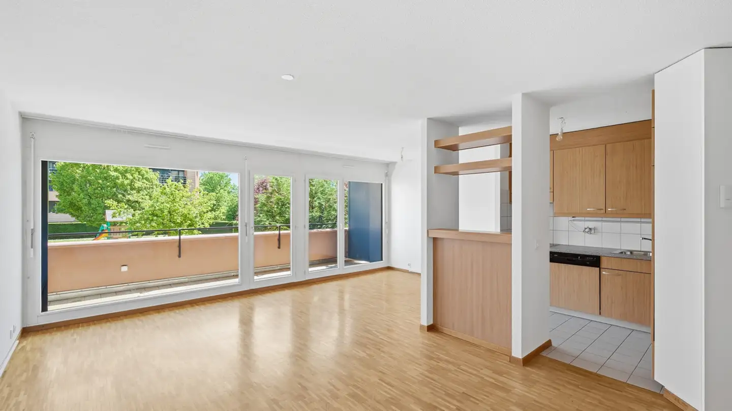 Wohnung kaufen - Rue De La Gare, 1260 Nyon - Foto 3