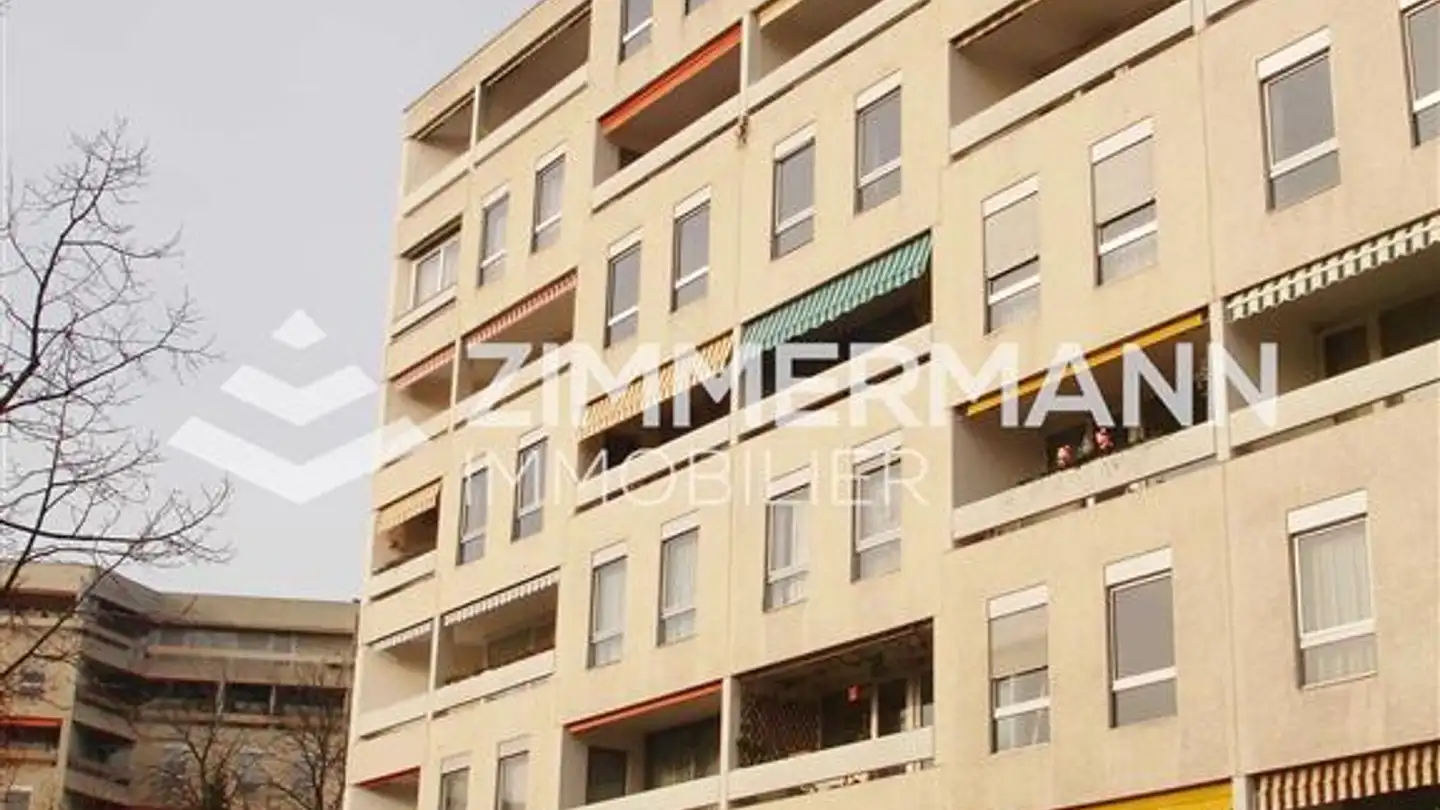 Wohnung mieten - Avenue Des Amazones, 1224 Chêne-Bougeries