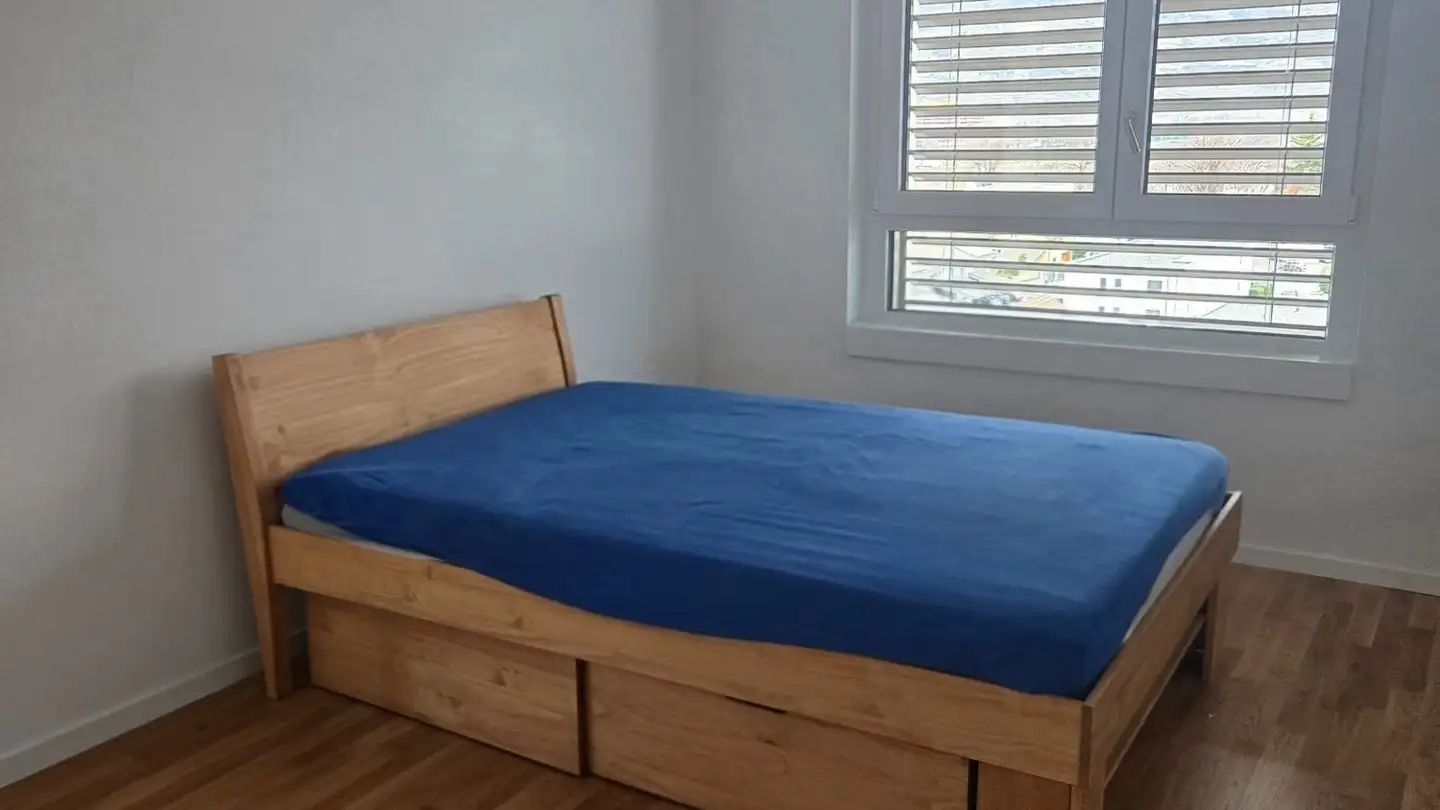 Wohnung mieten - 1967 Bramois - Foto 4