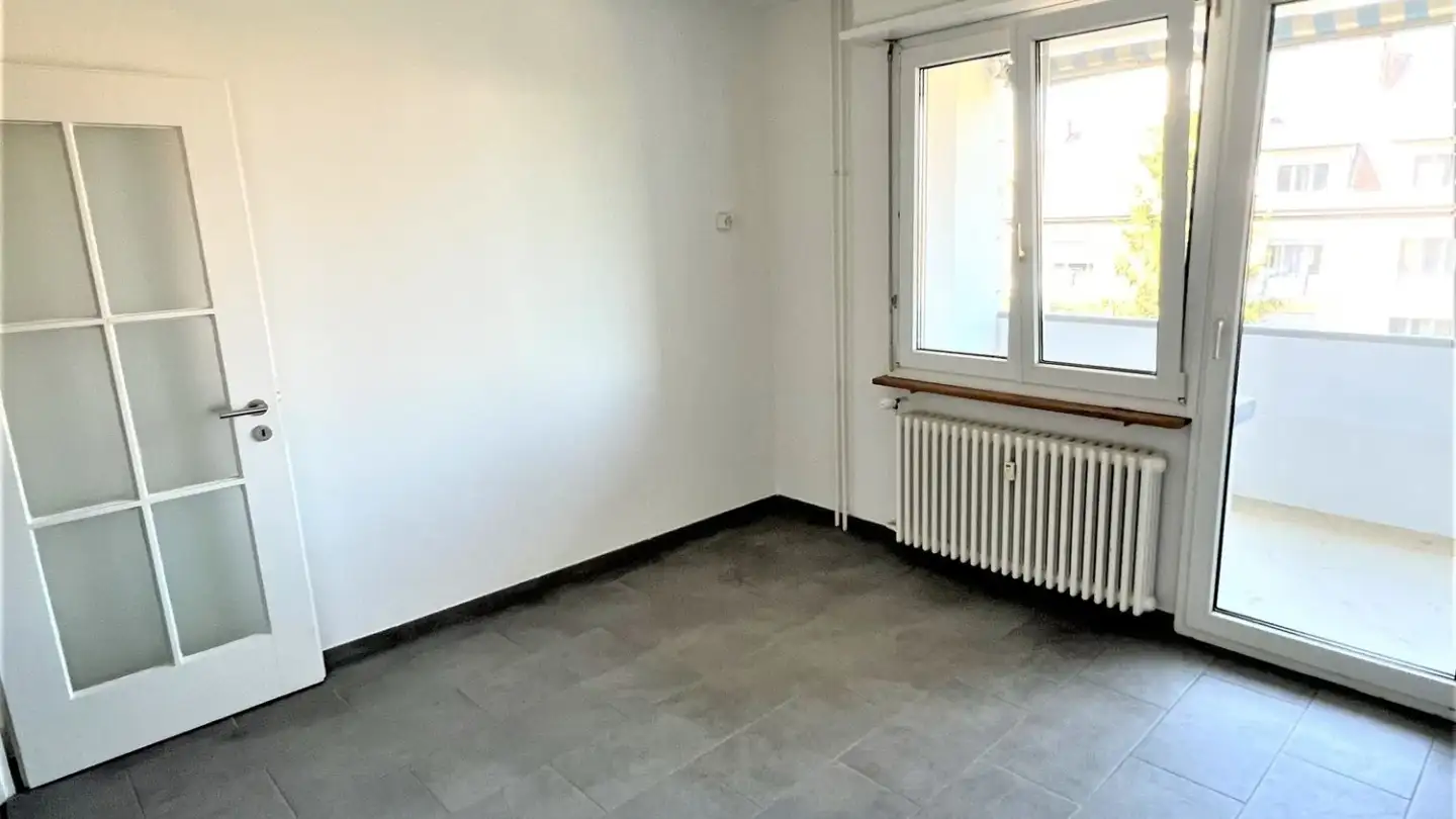 Apartment for rent - Kleinhüningeranlage 35, 4057 Basel - Photo 3