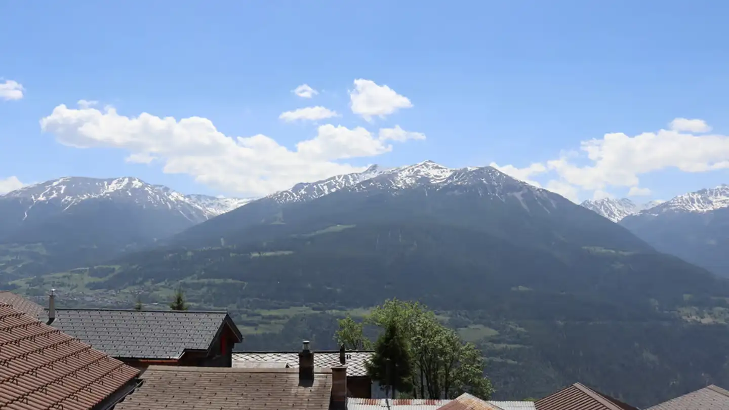 Casa singola in vendita - 3940 Steg VS