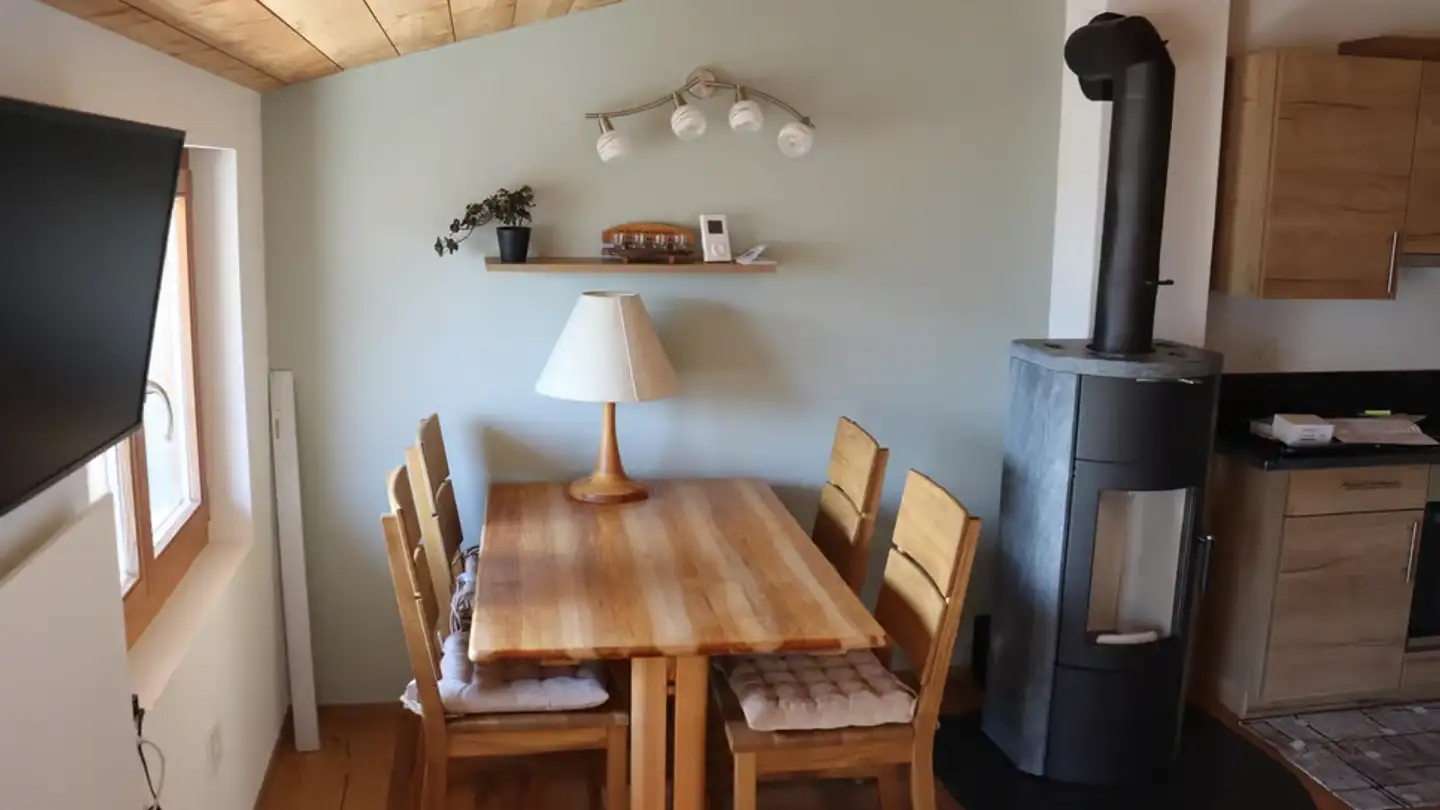 Casa singola in vendita - 3940 Steg VS - Foto 3