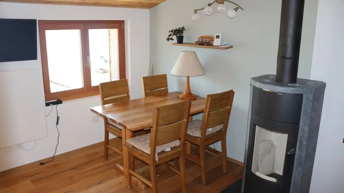 Casa singola in vendita - 3940 Steg VS - Foto 4