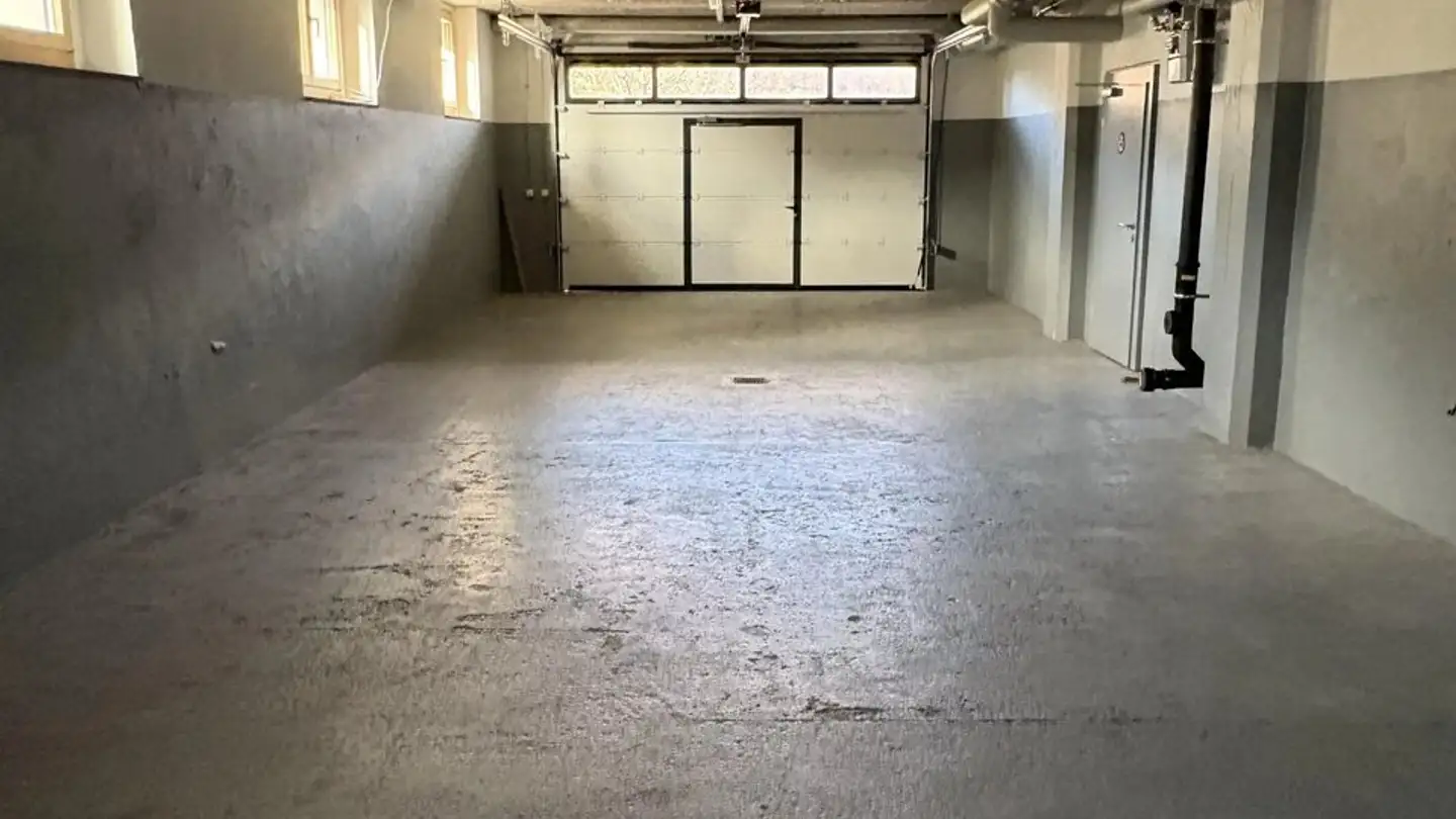 Gewerbe mieten - Route Du Stand 11, 1880 Bex - Foto 3