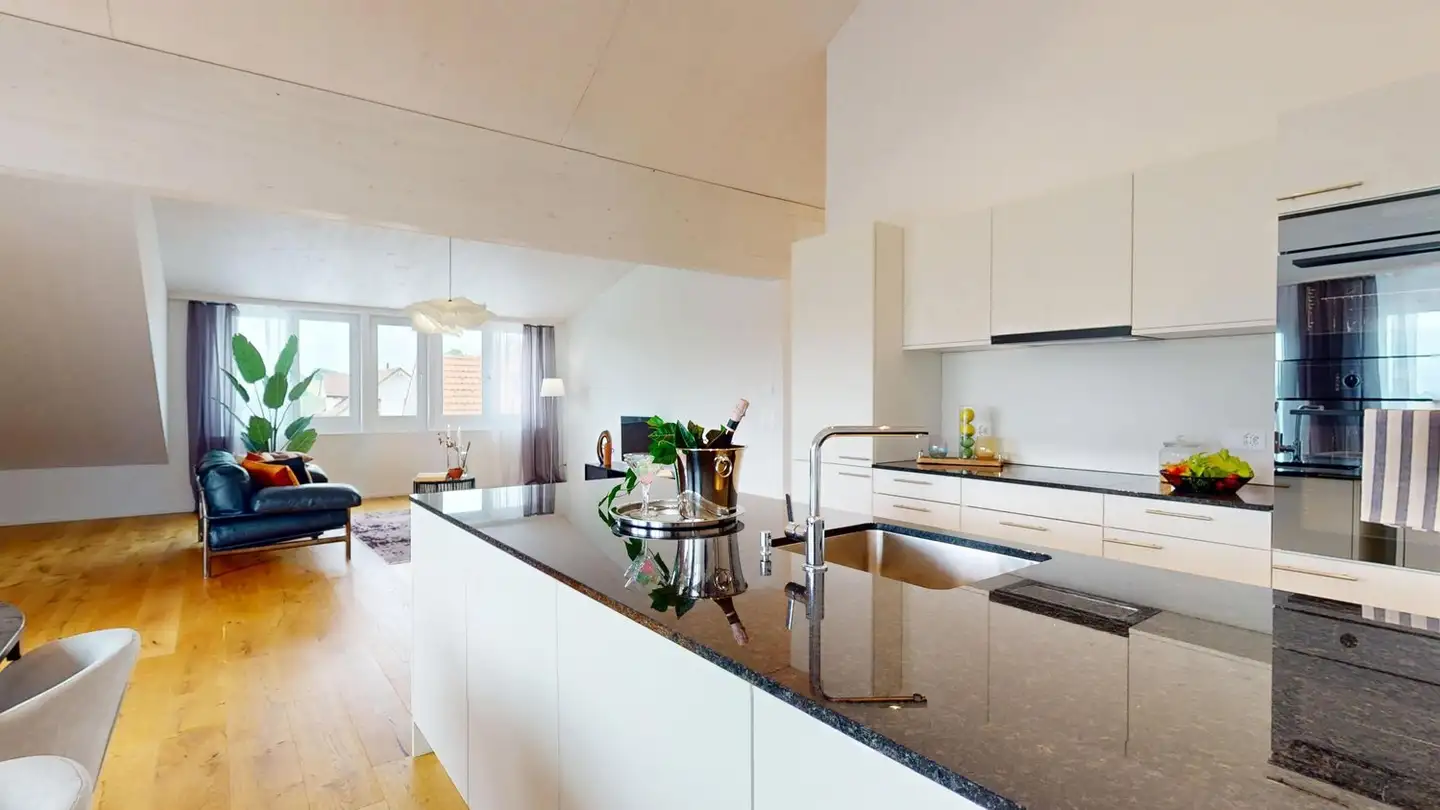 Wohnung kaufen - Mitledi 1036, 9064 Hundwil - Foto 2