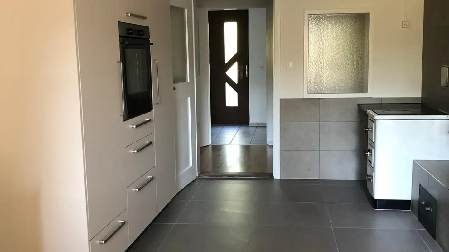 Appartamento in affitto - Lenzburgerstrasse 46, 5504 Othmarsingen - Photo 2