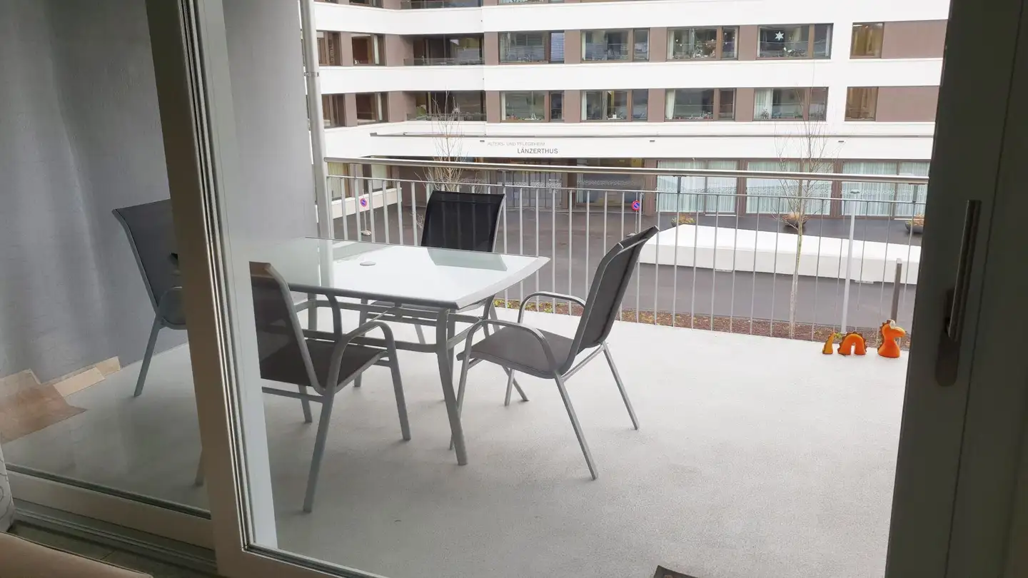Appartement à louer - Alter Schulweg 40, 5102 Rupperswil - Photo 2