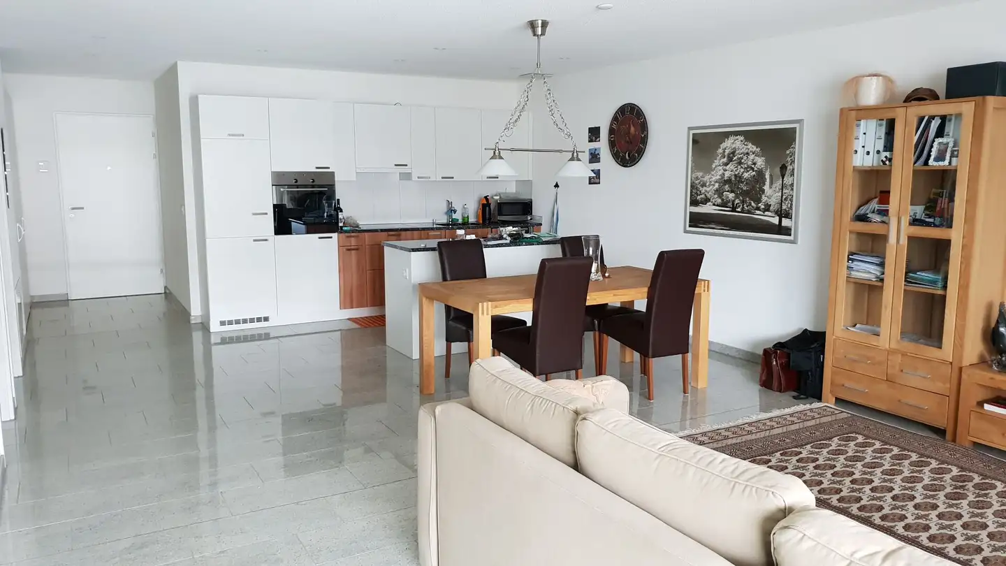 Appartement à louer - Alter Schulweg 40, 5102 Rupperswil - Photo 3