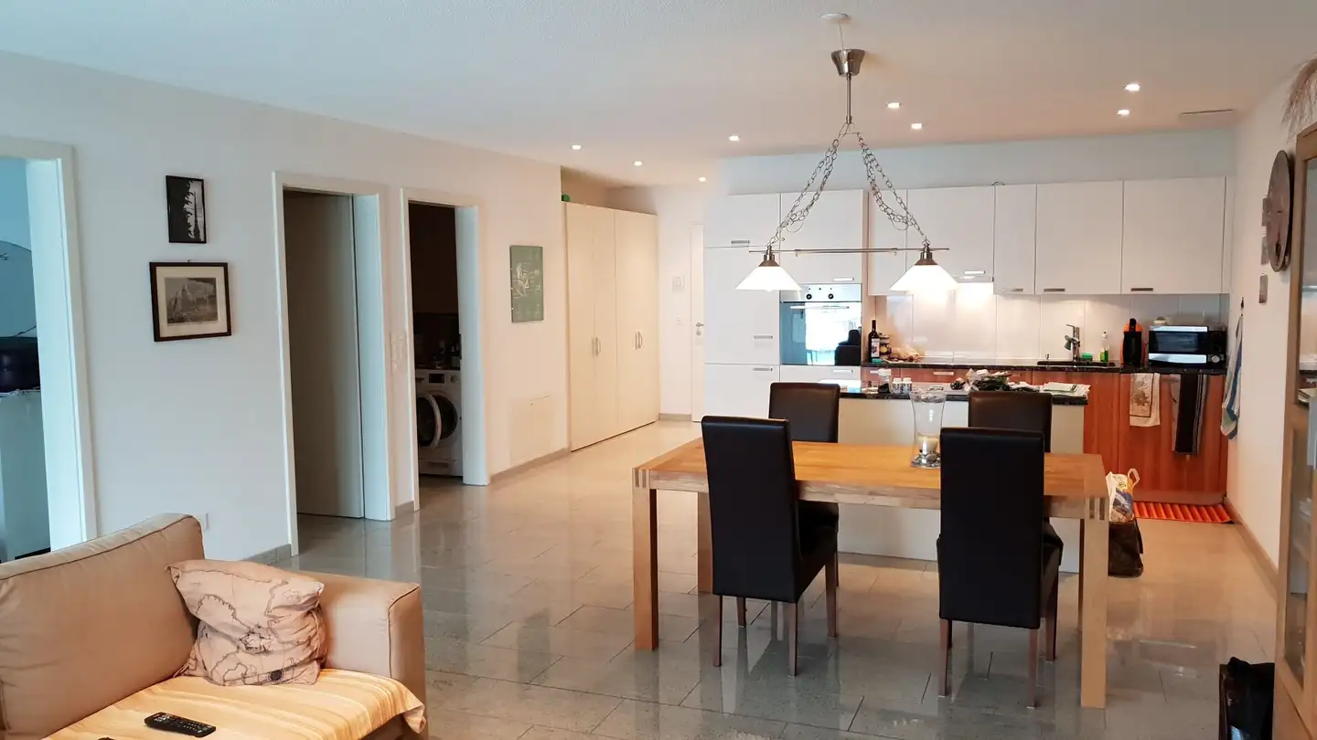 Appartement à louer - Alter Schulweg 40, 5102 Rupperswil - Photo 4