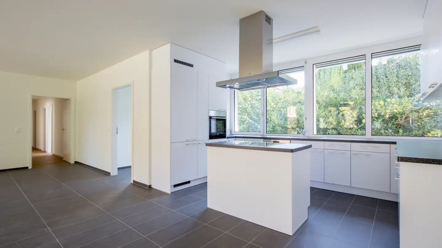 Einfamilienhaus mieten - Oberdorf 12, 4108 Witterswil - Foto 3