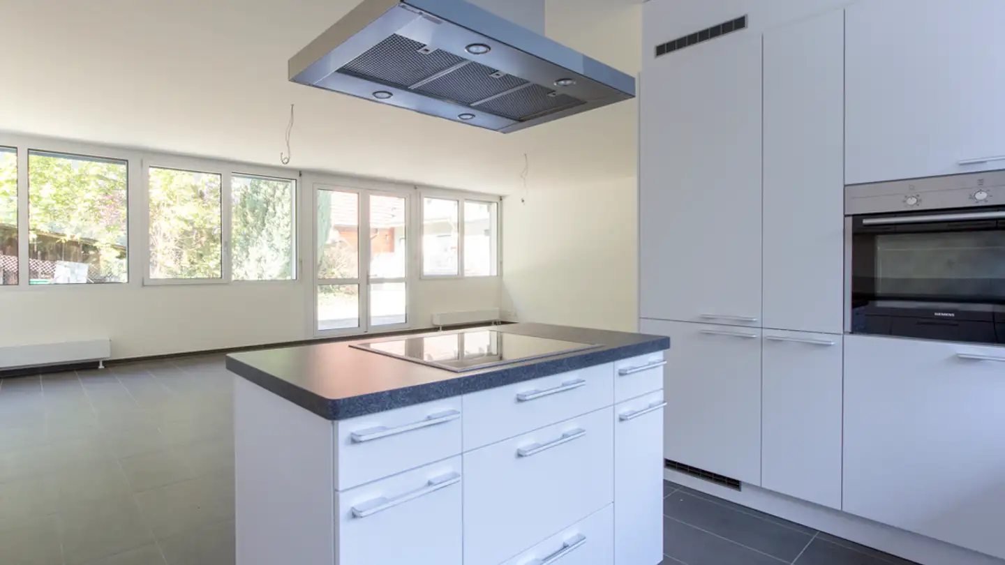 Einfamilienhaus mieten - Oberdorf 12, 4108 Witterswil - Foto 4