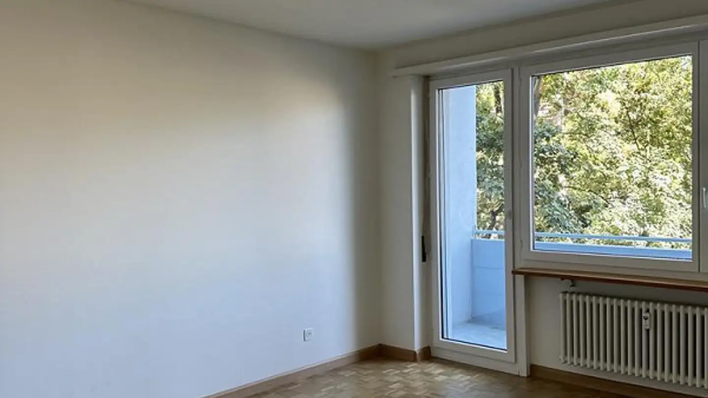 Apartment for rent - Klybeckstrasse 240c, 4057 Basel