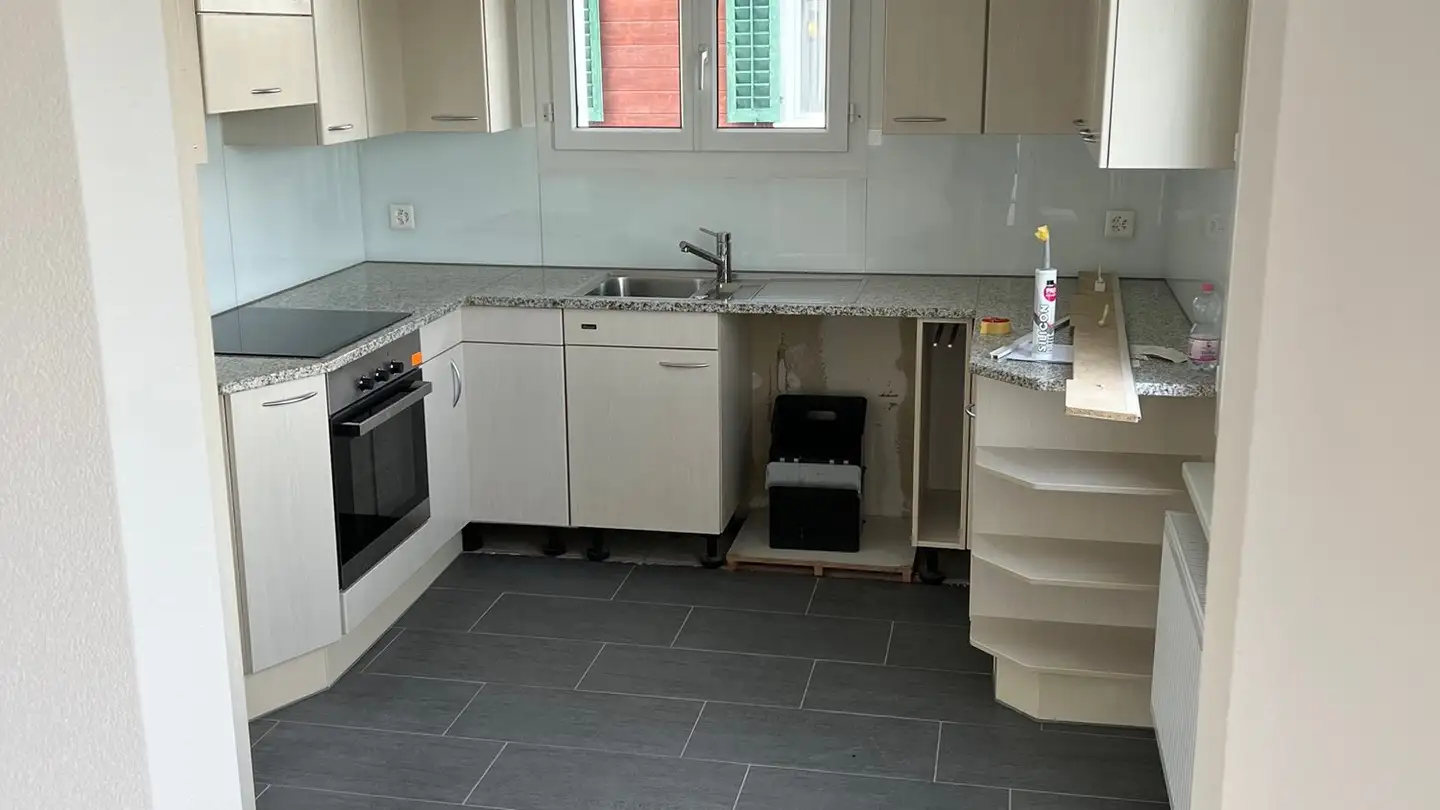 Maison individuelle à vendre - 5736 Burg AG - Photo 4