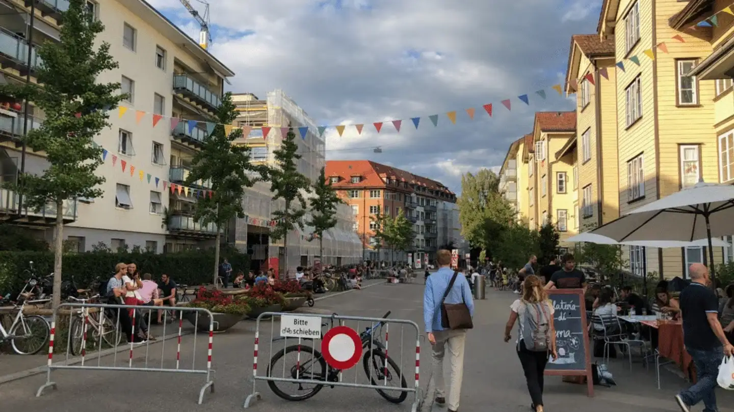 Apartment for rent - 3012 Bern