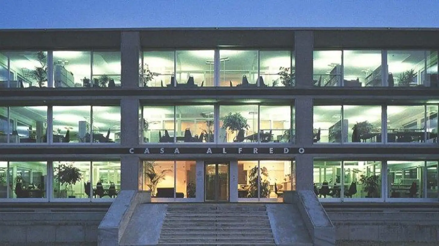 Laboratorio in affitto - Riedmühlestrasse 8, 8305 Dietlikon