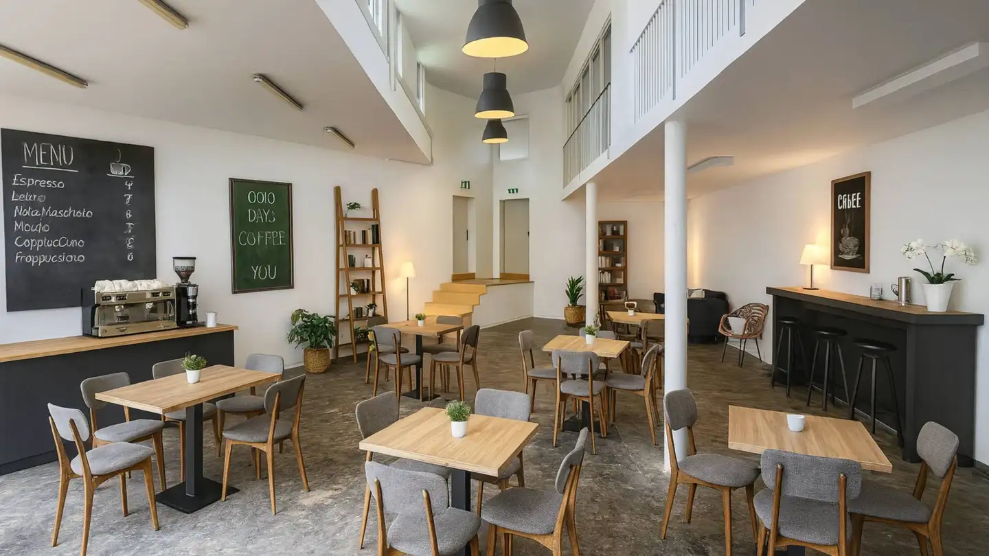 Negozio in affitto - 1295 Mies - Photo 3