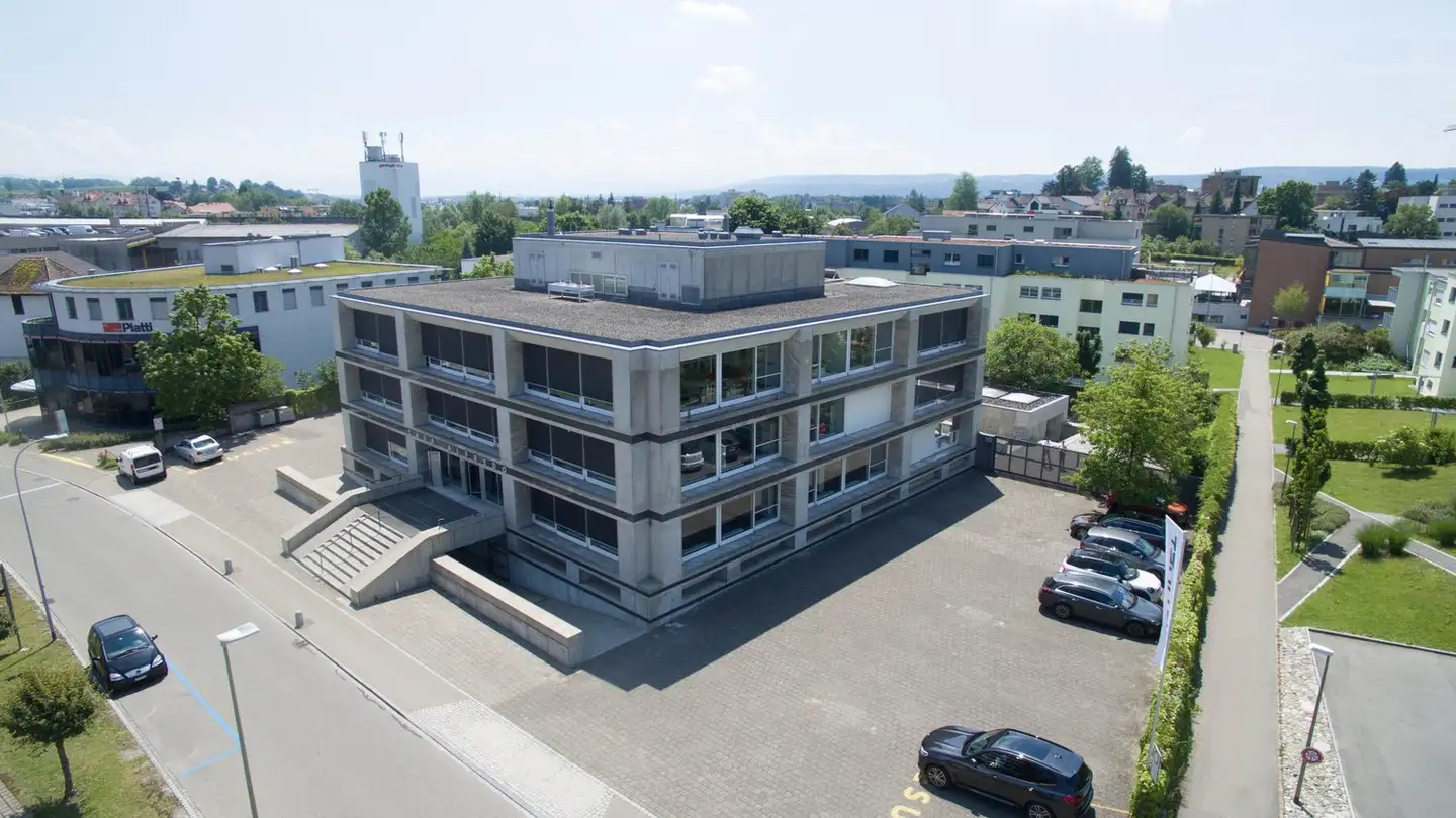 Laboratorio in affitto - Riedmühlestrasse 8, 8305 Dietlikon - Foto 2