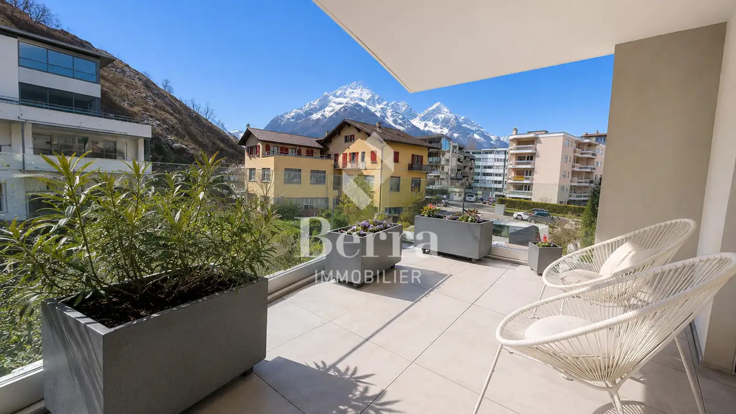 Appartamento in vendita - 1920 Martigny - Foto 2