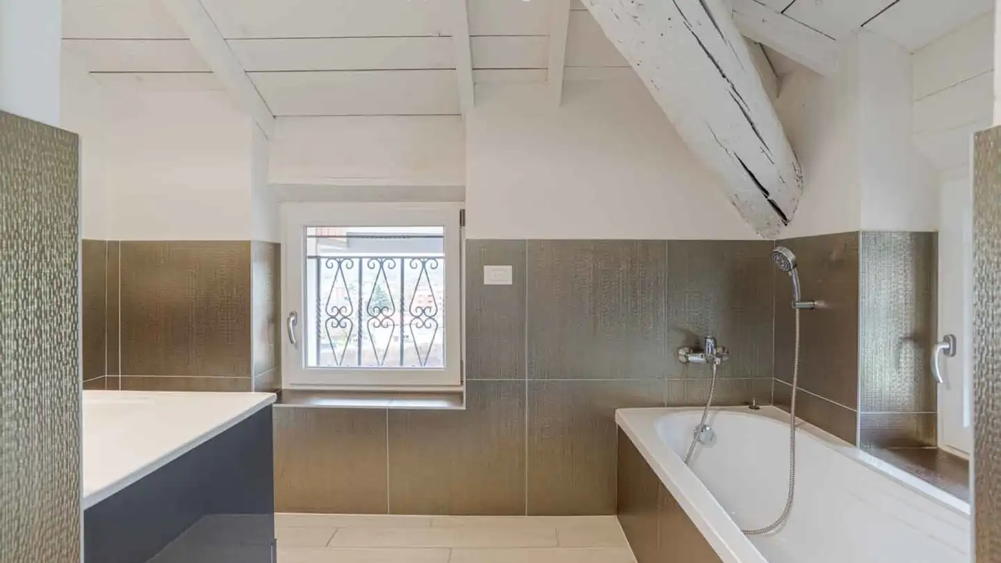 Apartment for sale - Via Stazione 13, 6828 Balerna - Photo 3