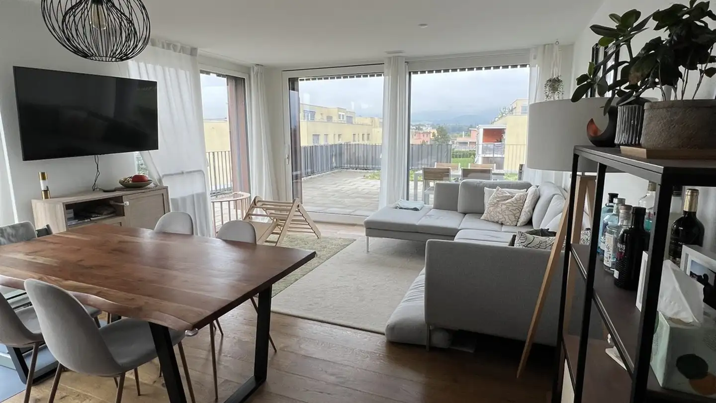 Apartment for rent - Trieschweg 26, 5033 Buchs AG