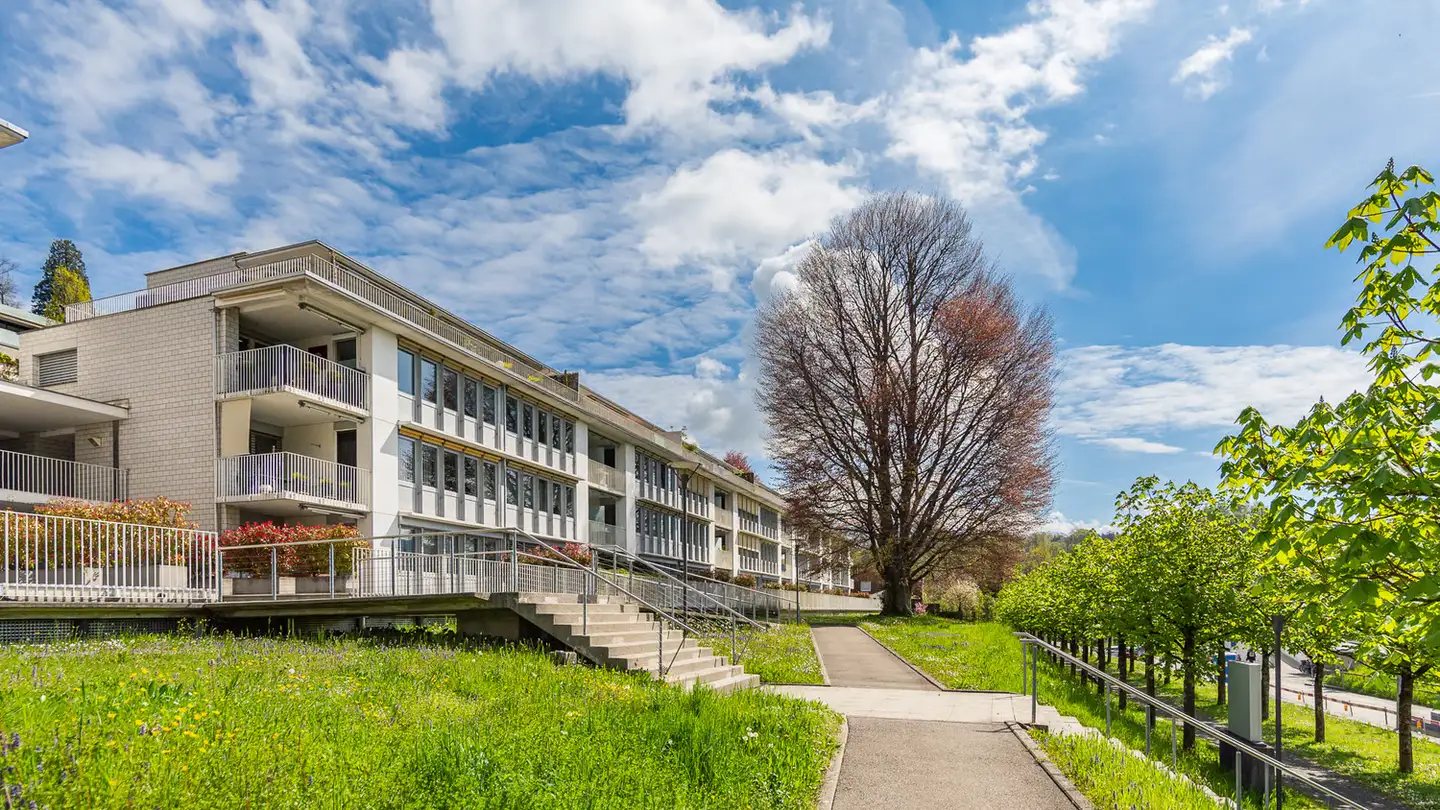 Apartment for rent - Kreuzbuchstrasse 35a, 6006 Luzern