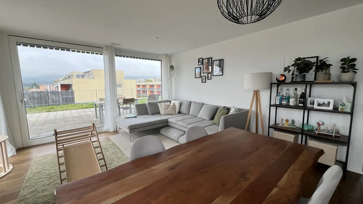 Appartamento in affitto - Trieschweg 26, 5033 Buchs AG - Foto 3