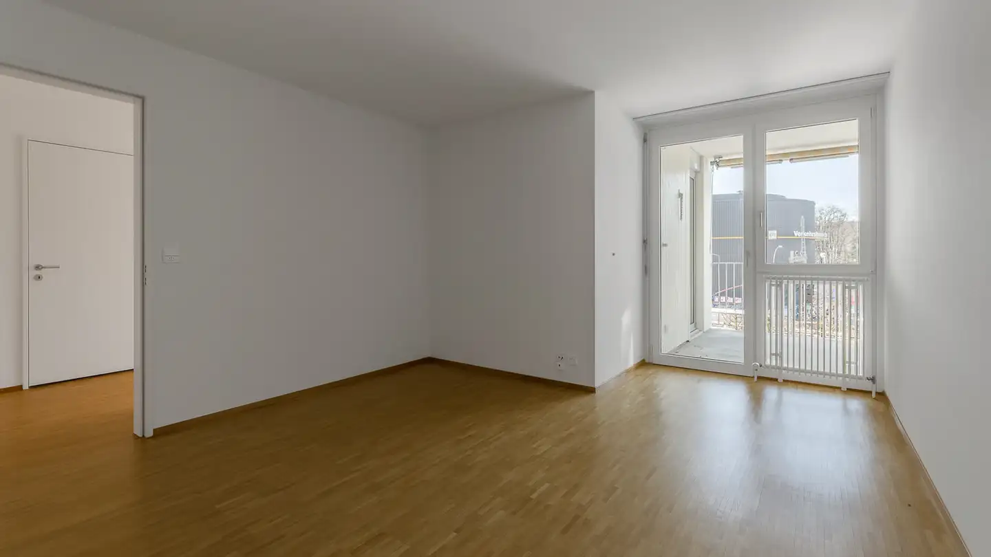 Apartment for rent - Kreuzbuchstrasse 35a, 6006 Luzern - Photo 4
