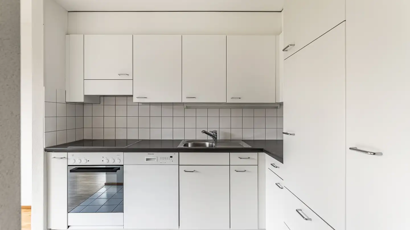 Apartment for rent - Kreuzbuchstrasse 35a, 6006 Luzern - Photo 3