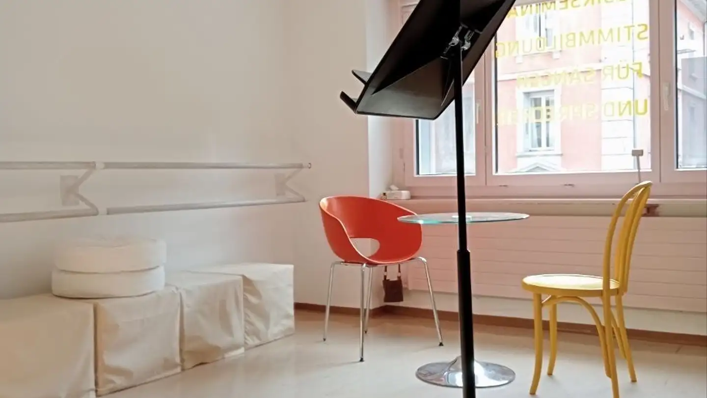 Commercial for rent - Zürichstrasse 66, 6004 Luzern