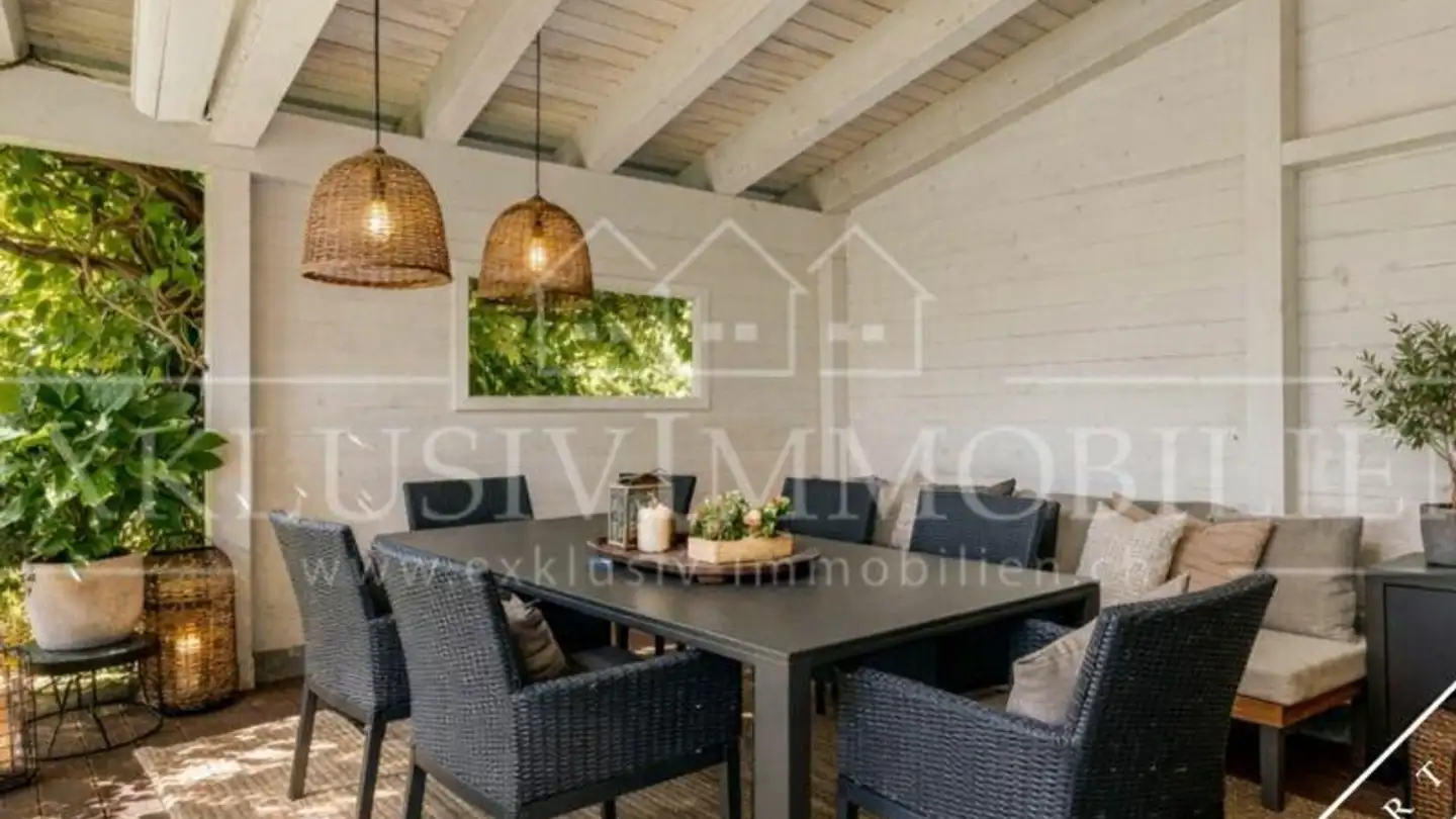 Maison jumelle à vendre - 8738 Uetliburg SG - Photo 3