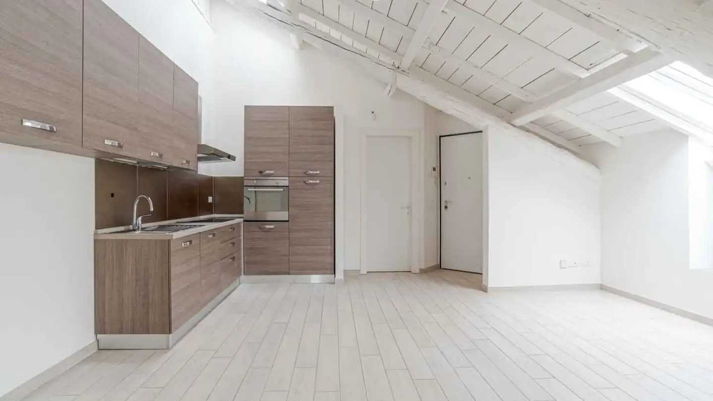 Apartment for sale - Via Stazione 13, 6828 Balerna - Photo 4