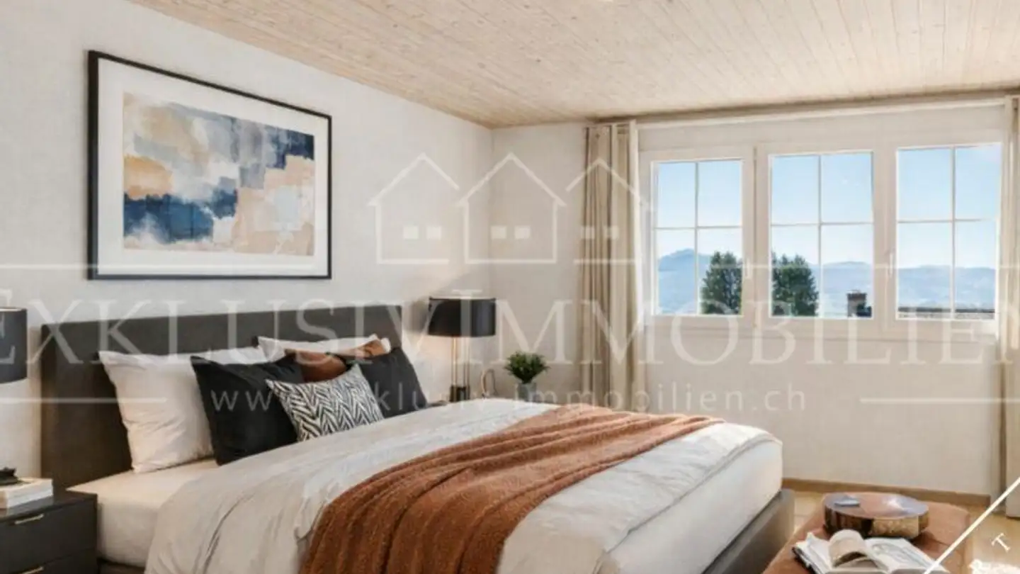 Maison jumelle à vendre - 8738 Uetliburg SG - Photo 4