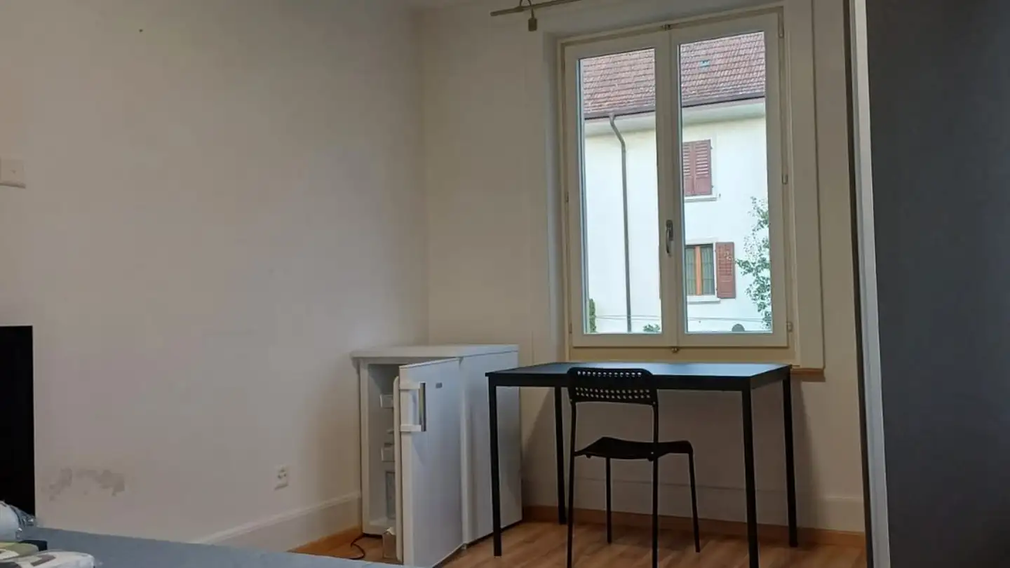 Zimmer mieten - Stauwehrweg 25, 4852 Rothrist