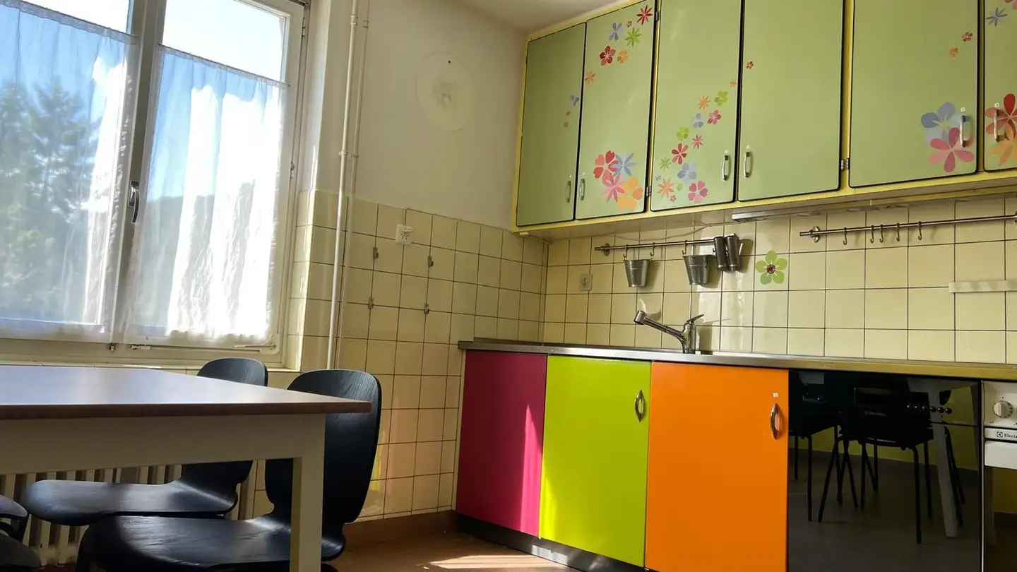 Zimmer mieten - Stauwehrweg 25, 4852 Rothrist - Foto 2