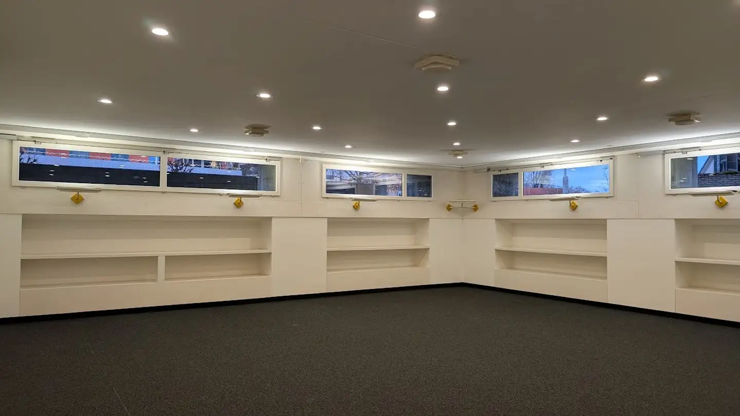 Laboratorio in affitto - Riedmühlestrasse 8, 8305 Dietlikon - Foto 3