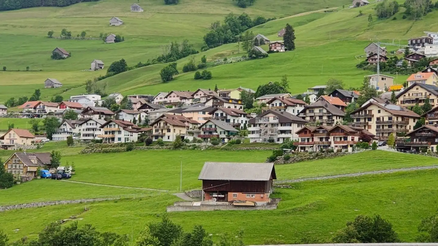 Appartamento in affitto - Rösslistrasse 1, 8752 Näfels