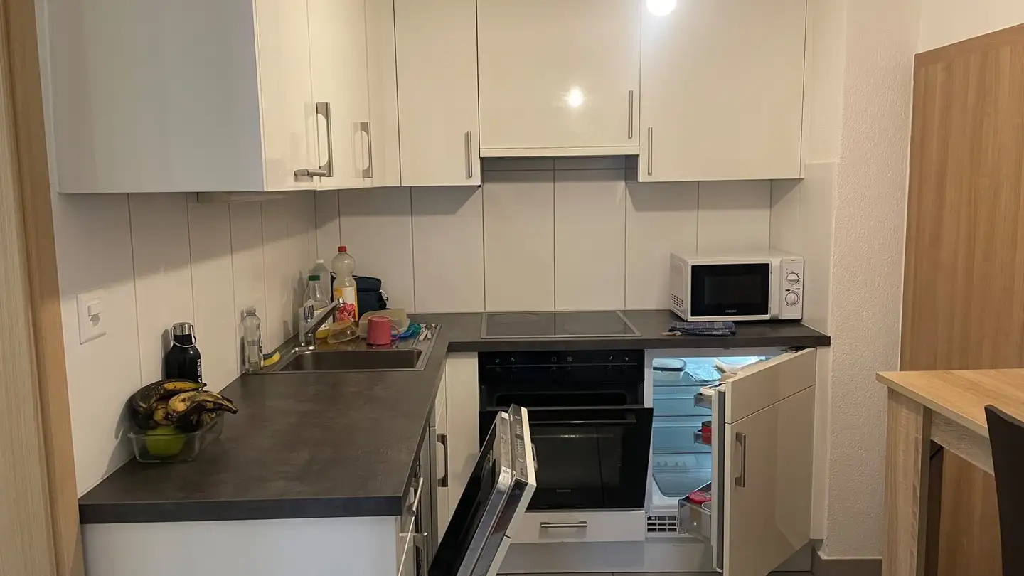 Appartement à louer - Chemin Des Pins 6, 2037 Montmollin