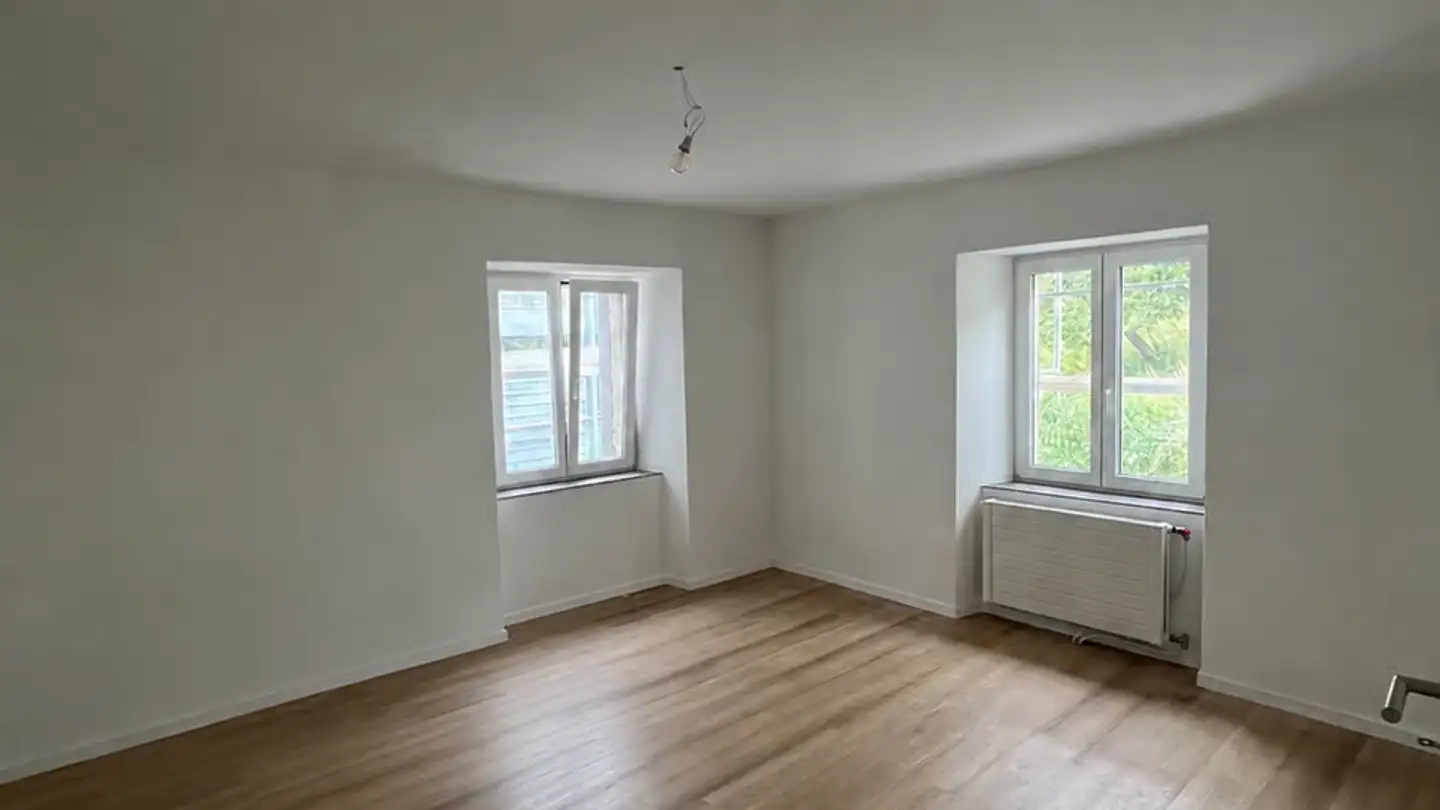 Wohnung mieten - Rue De Tramelan 15, 2710 Tavannes - Foto 4