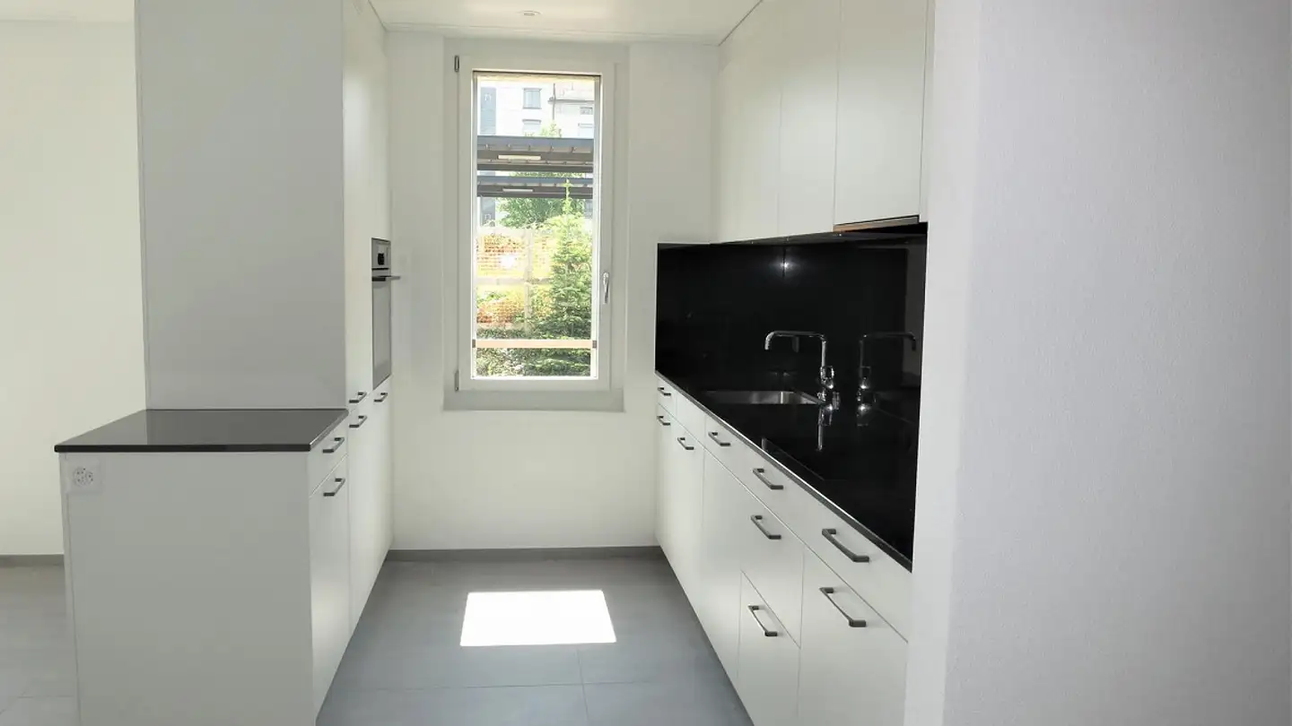 Appartement à louer - Lindenstrasse 20, 8500 Frauenfeld